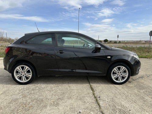 SEAT Ibiza SC 1.6TDI CR Sport