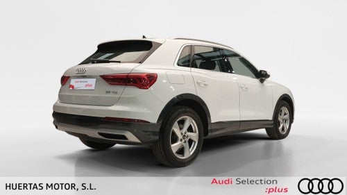 AUDI Q3 ADVANCED 35 TDI  110(150) KW(CV) S TRONIC