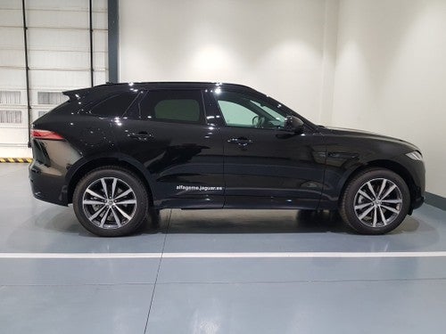 JAGUAR F-Pace 2.0 l4 PHEV R-Dynamic SE 90th Anniversary Aut AWD 404