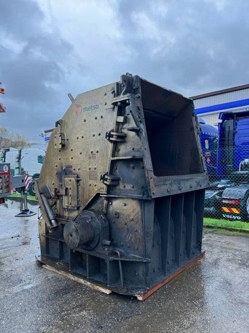 Metso NP 1415 