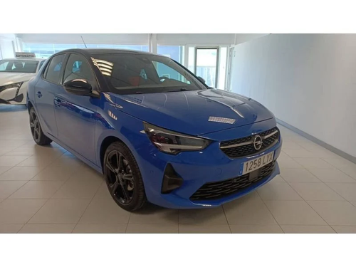 OPEL Corsa 1.2T XHL S/S GS Line + 100