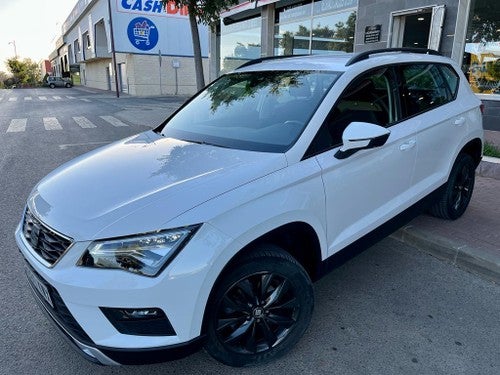 SEAT Ateca 1.6 TDI Style