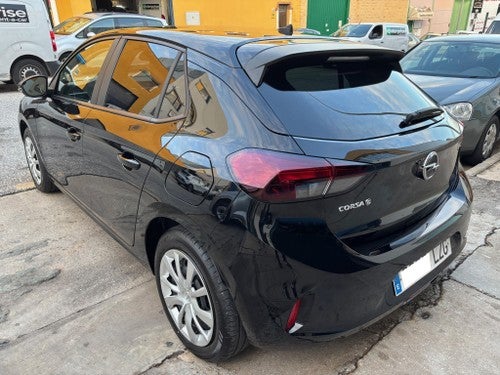 OPEL Corsa Corsa-e Edition-e