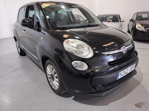 FIAT 500L 1.3Mjt II S&S Lounge