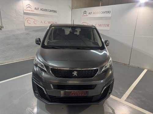 PEUGEOT Traveller M1 2.0BlueHDI Active Standard 150