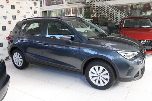 SEAT Arona 1.0 TSI S&S Style XM 110