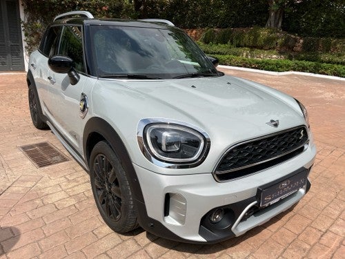 MINI Countryman COOPER SE ALL4 AUT.