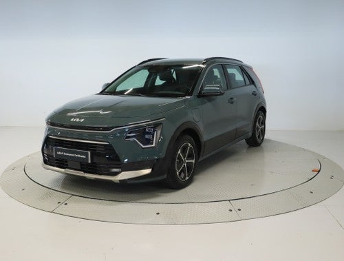 KIA Niro 1.6 PHEV Drive 183