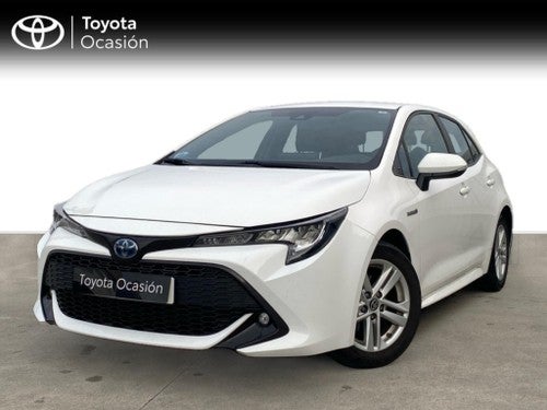 TOYOTA Corolla 125H Active Tech