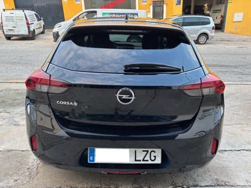 OPEL Corsa Corsa-e Edition-e