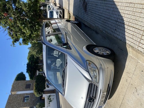 MERCEDES-BENZ Viano 2.0CDI Trend Compacta