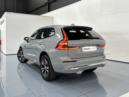 VOLVO XC60 T6 Recharge Core