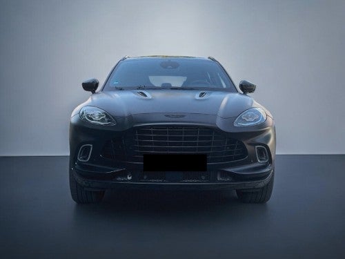 ASTON MARTIN DBX 4.0 AWD Aut.