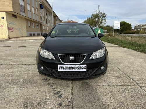 SEAT Ibiza SC 1.6TDI CR Sport