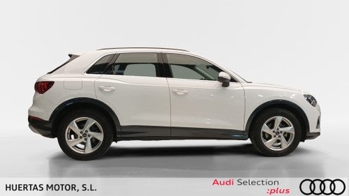 AUDI Q3 ADVANCED 35 TDI  110(150) KW(CV) S TRONIC