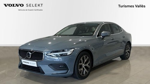 VOLVO S60 B4 Core