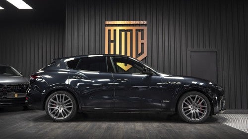 MASERATI Levante 430 GranSport S Aut.