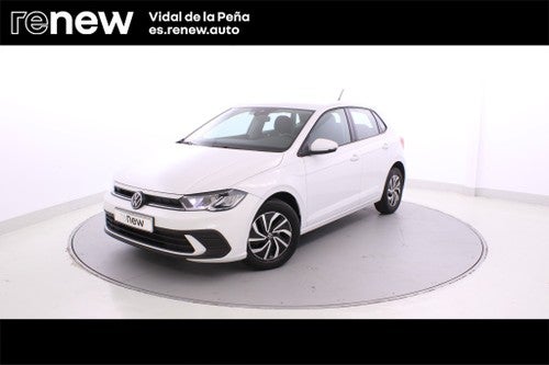 VOLKSWAGEN Polo 1.0 TSI Life 70kW