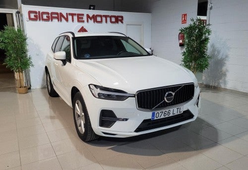 VOLVO XC60 B4 Essential FWD Aut.