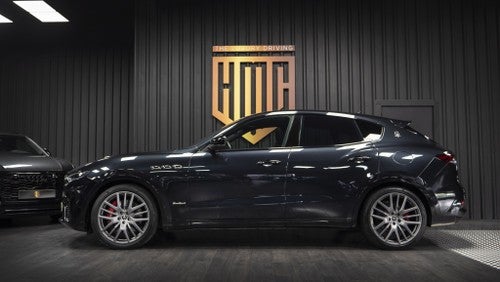 MASERATI Levante 430 GranSport S Aut.