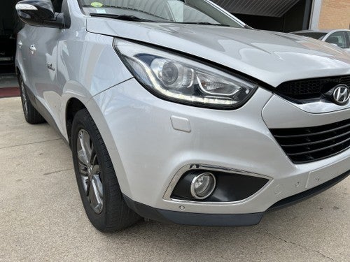 HYUNDAI ix35 1.7CRDI Kosmo Sky 4x2