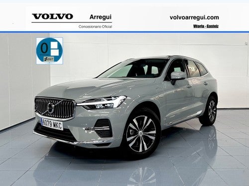 VOLVO XC60 T6 Recharge Core