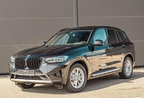 BMW X3 xDrive 30e xLine