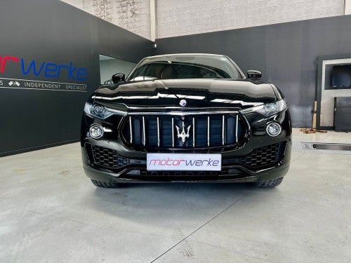 MASERATI Levante Diesel Aut.