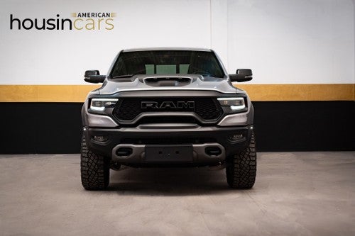 RAM 1500 TRX 