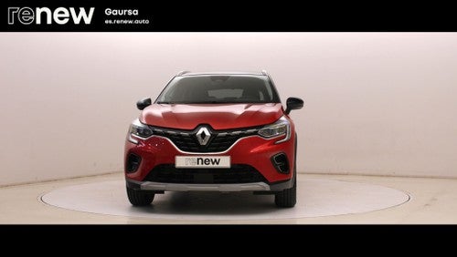 RENAULT CAPTUR 1.0 TCE 67KW TECHNO 90 5P