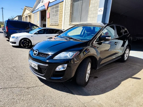 MAZDA CX-7 2.2CRTD Active