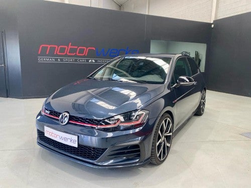 VOLKSWAGEN Golf 2.0 TSI GTI DSG6 169kW