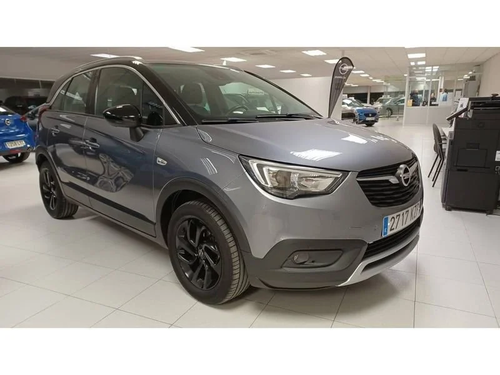 OPEL Crossland X 1.2T S&S Innovation 130