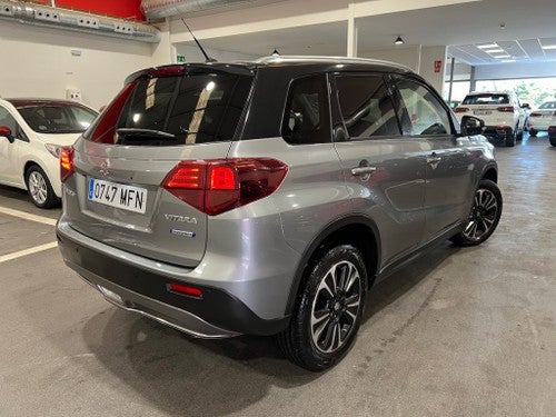 SUZUKI Vitara 1.5L GLX Strong Hybrid 2WD