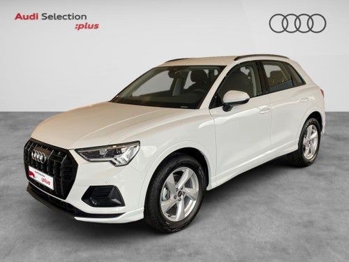 AUDI Q3 35 TFSI Advanced S tronic