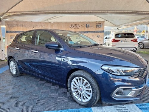 FIAT Tipo 1.6 Multijet Life 95KW