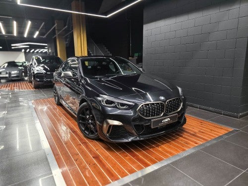 BMW Serie 2 M235iA xDrive Gran Coupé