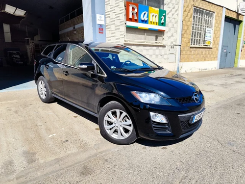 MAZDA CX-7 2.2CRTD Active