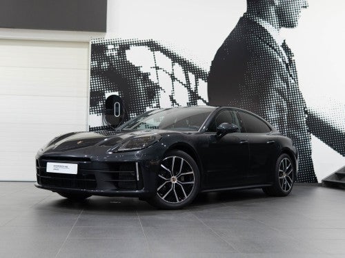 PORSCHE Panamera 4 Aut.