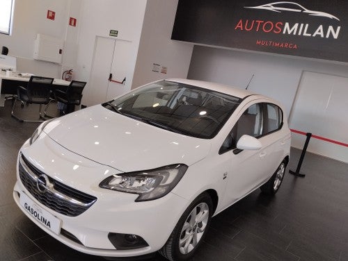 OPEL Corsa 1.4 120 Aniversario 90