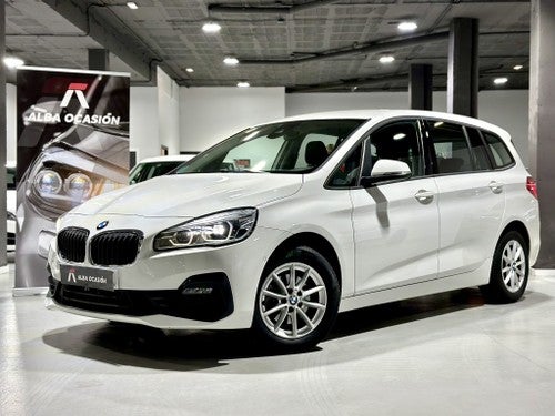 BMW Serie 2 216d Gran Tourer Business