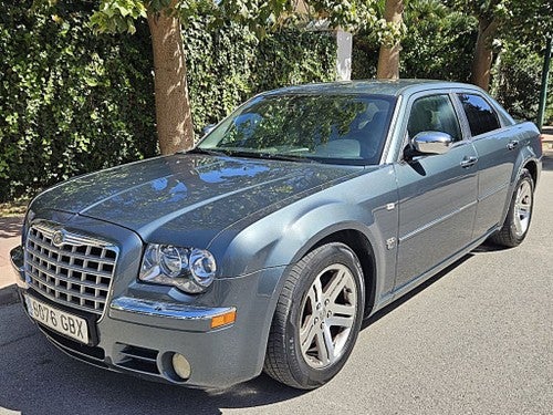 CHRYSLER 300C 3.0CRD Executive Aut.