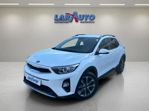 KIA Stonic 1.0 T-GDi Eco-Dynamic Drive 100