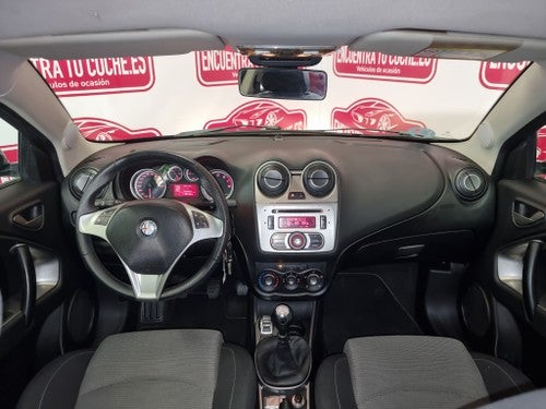 ALFA ROMEO MiTo 1.4 Junior 78