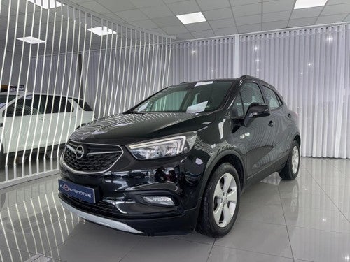 OPEL Mokka X 1.4T Innovation 4x2 Aut.