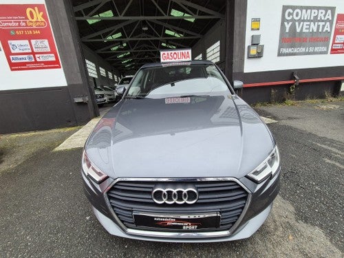 AUDI A3 Sportback 1.5 TFSI COD EVO 110kW