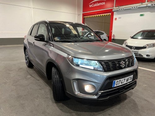 SUZUKI Vitara 1.5L GLX Strong Hybrid 2WD