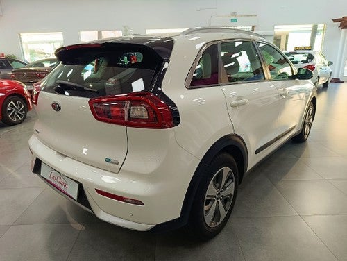 KIA Niro 1.6 HEV Drive