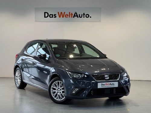 SEAT Ibiza 1.0 TSI S&S FR XS 110