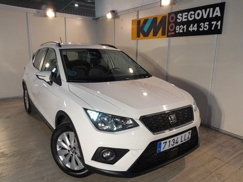 SEAT Arona 1.0 TSI Ecomotive S&S Style 115